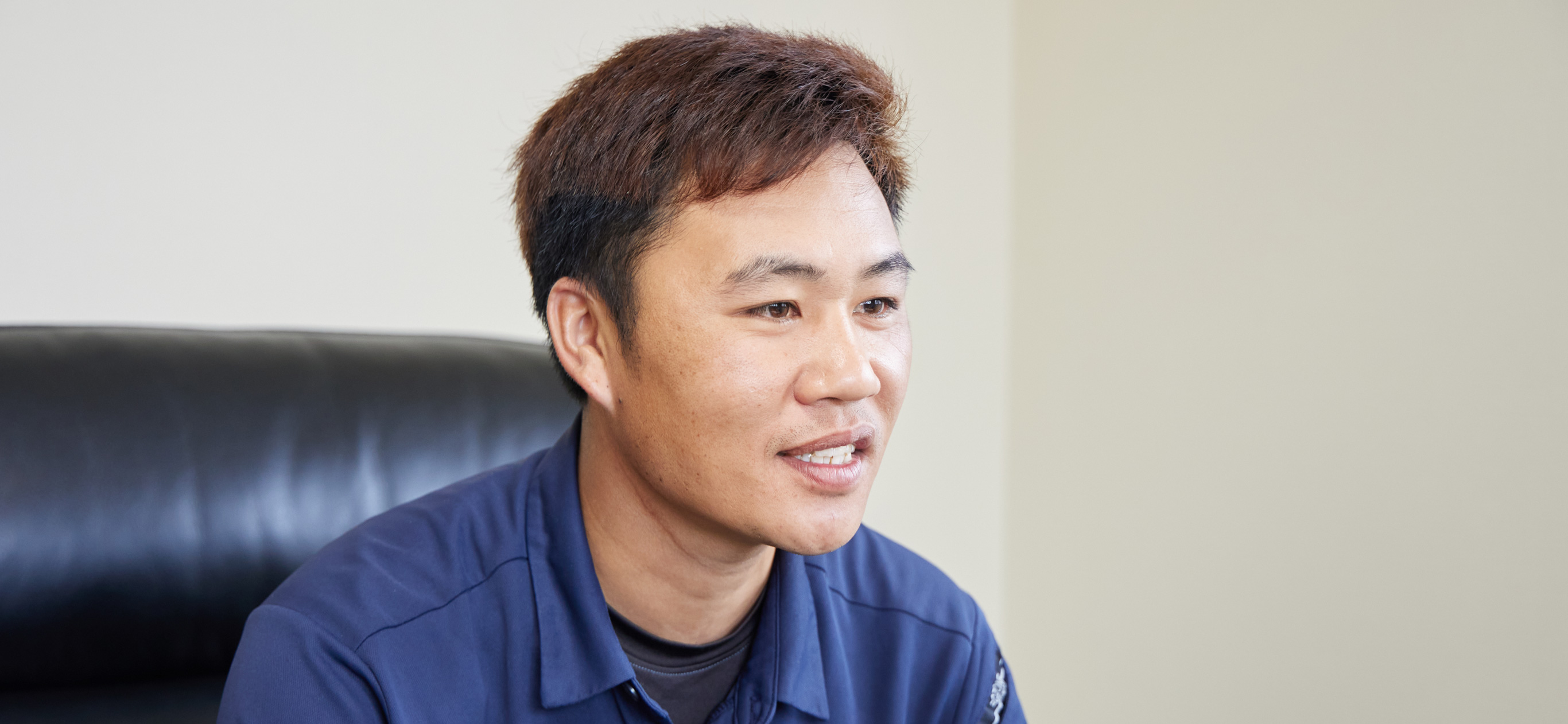 ファン・ヴァン・ナム